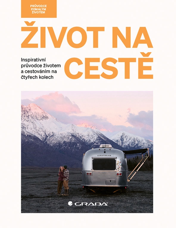 Kniha: Život na cestě od Santabarbara Antonio Sebastian