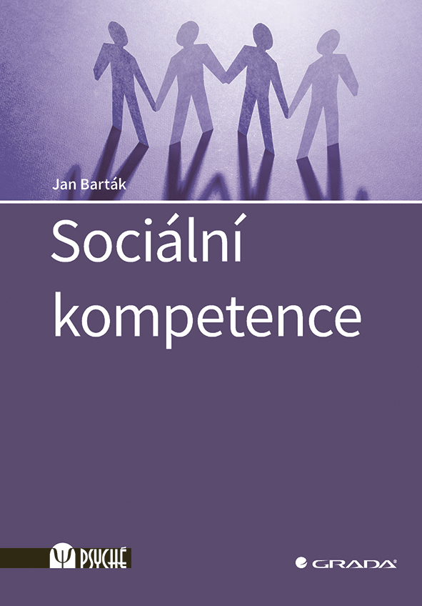 E-kniha: Sociální kompetence od Barták Jan