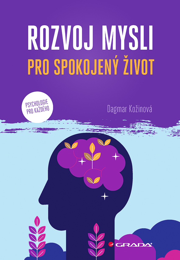 Rozvoj mysli pro spokojený život koupíte na Grada