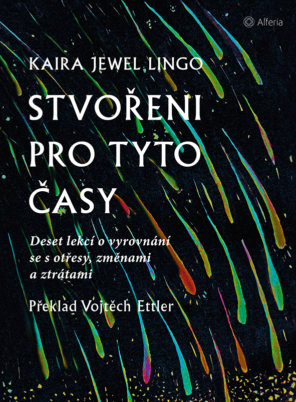 Kniha: Stvořeni pro tyto časy od Jewel Lingo Kaira