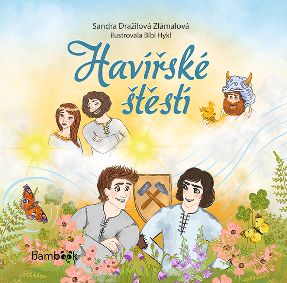 Havířské štěstí koupíte na Grada