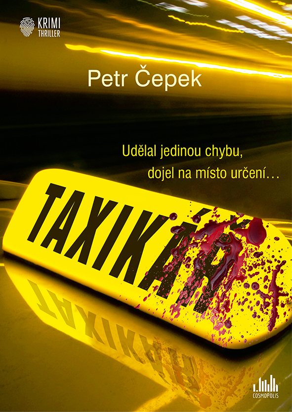 Taxikář kúpite na Grada.sk
