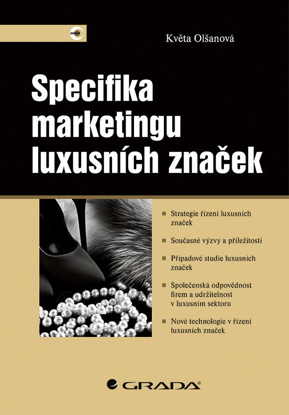 Specifika marketingu luxusních značek kúpite na Grada.sk