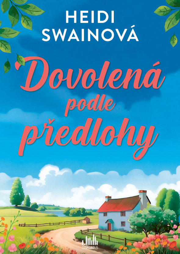 E-kniha: Dovolená podle předlohy od Swainová Heidi