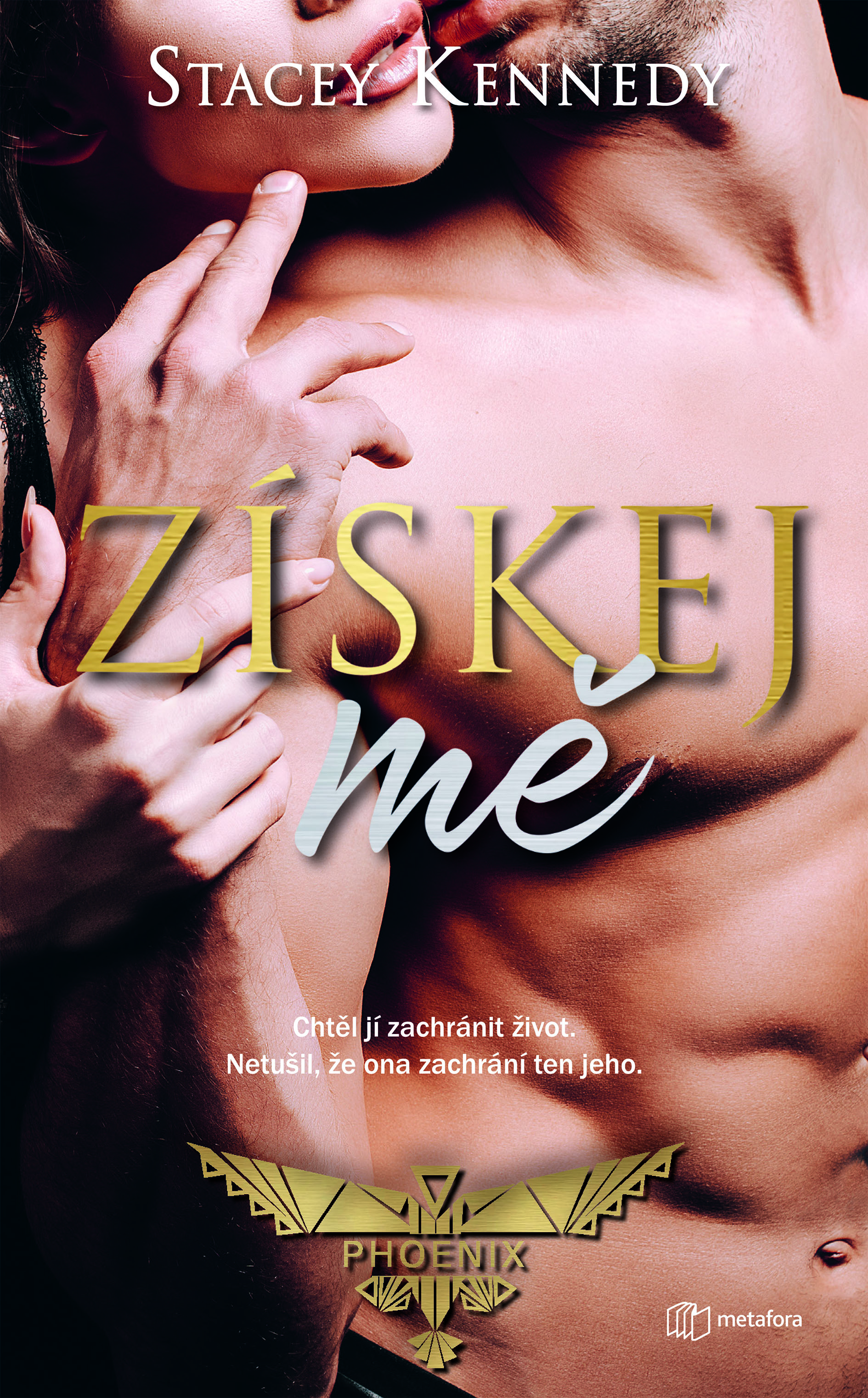 Získej mě kúpite na Grada.sk