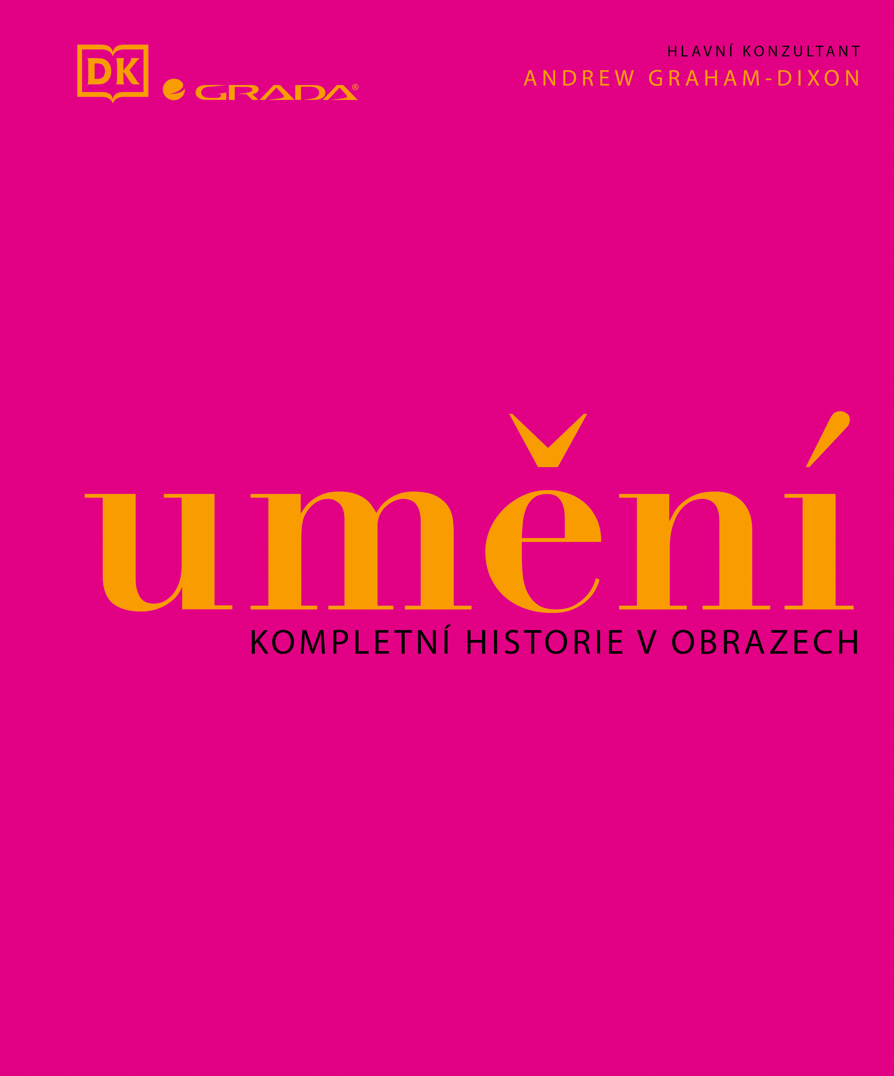Kniha: Umění od