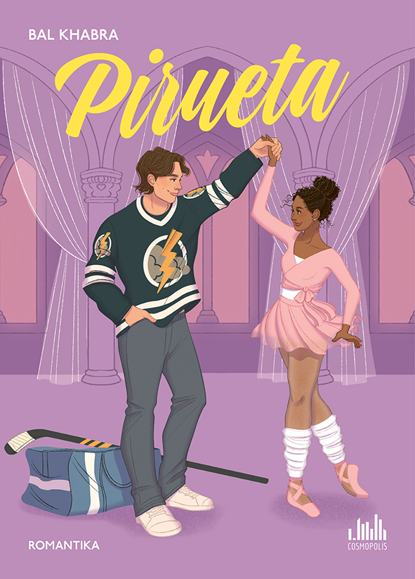 Pirueta kúpite na Grada.sk