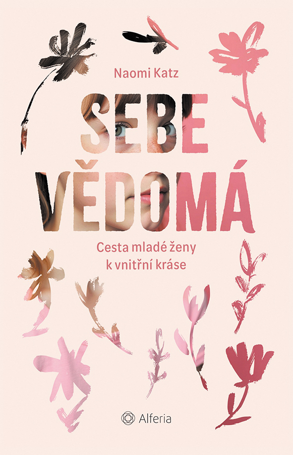 Kniha Sebevědomá