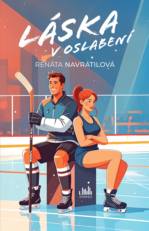 E-kniha: Láska v oslabení od Navrátilová Renata