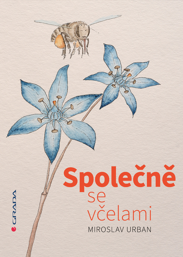 Společně se včelami koupíte na Grada