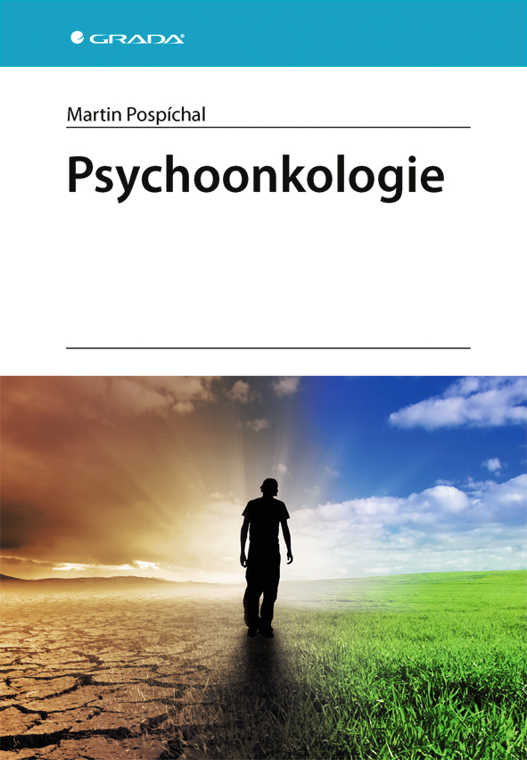 E-kniha: Psychoonkologie od Pospíchal Martin