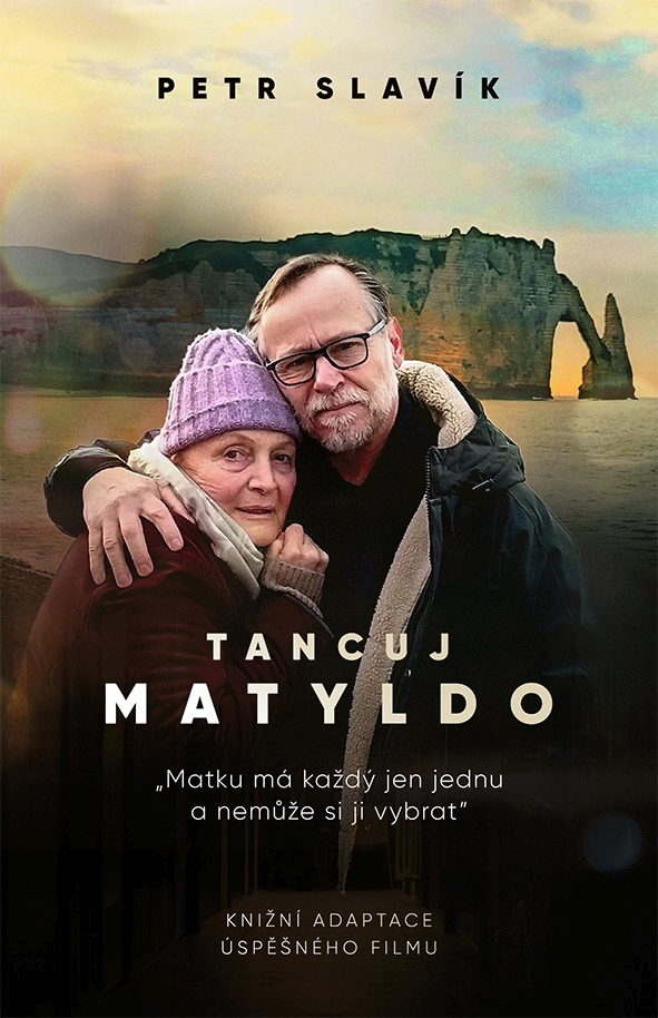 Kniha Tancuj, Matyldo