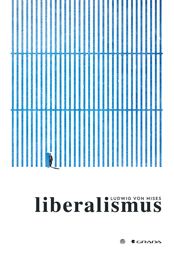 Levně Liberalismus, Mises von Ludwig