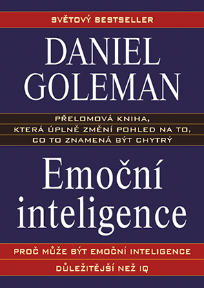 Levně Emoční inteligence, Goleman Daniel