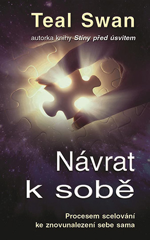 E-kniha: Návrat k sobě od Swan Teal