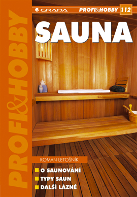 Sauna, Letošník Roman
