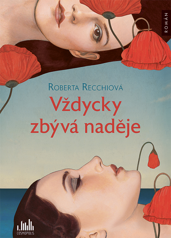 Kniha: Vždycky zbývá naděje od Recchia Rossella Roberta