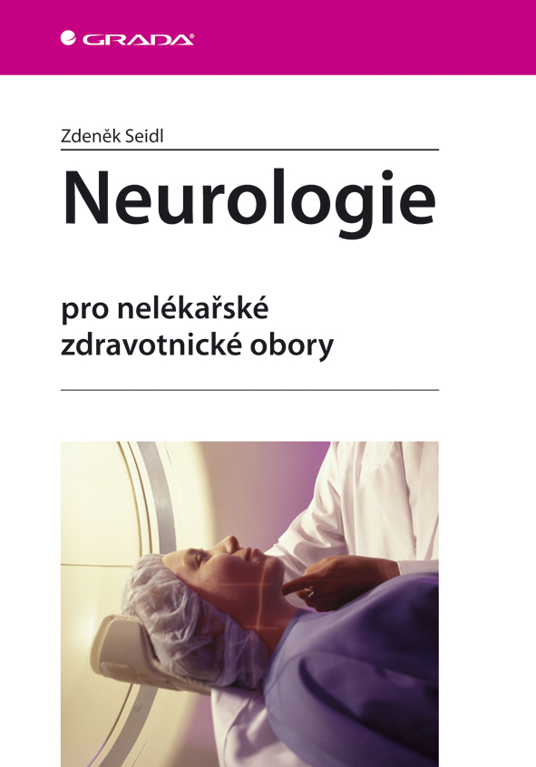 Levně Neurologie, Seidl Zdeněk