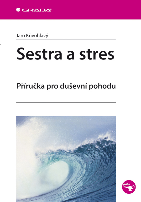 E-kniha: Sestra a stres od Křivohlavý Jaro