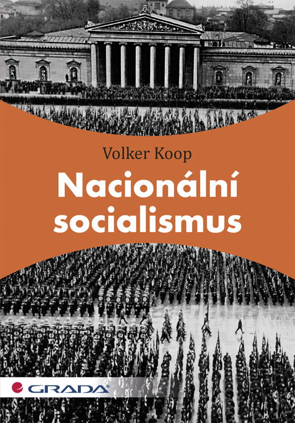 Levně Nacionální socialismus, Koop Volker