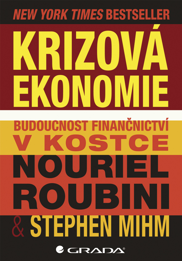 Krizová ekonomie, Budoucnost finančnictví v kostce