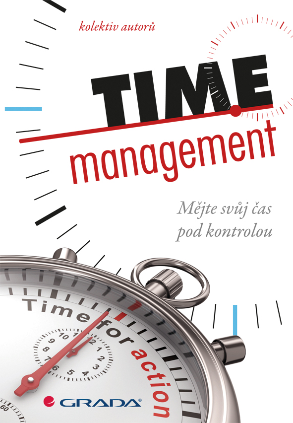 Time management, Mějte svůj čas pod kontrolou