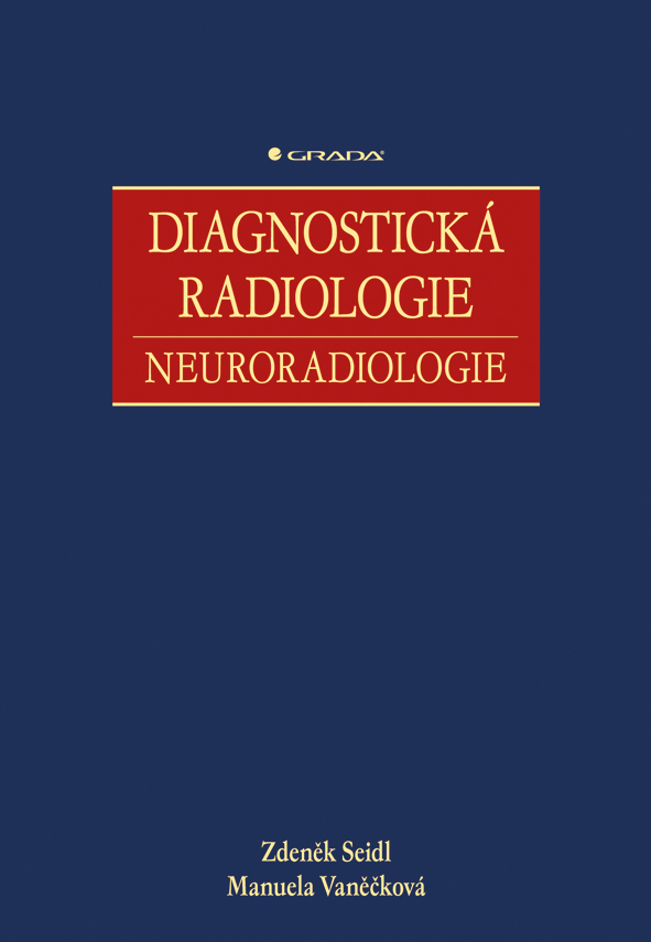 Diagnostická radiologie, Neuroradiologie