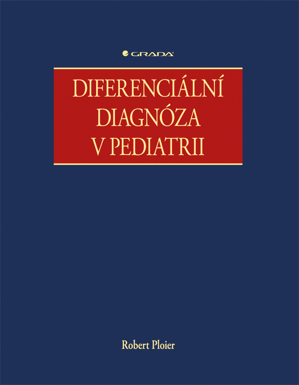 Diferenciální diagnóza v pediatrii