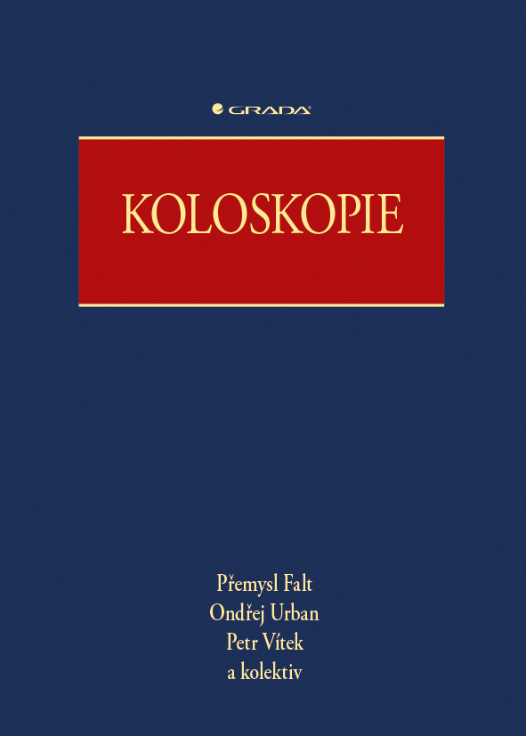 Koloskopie