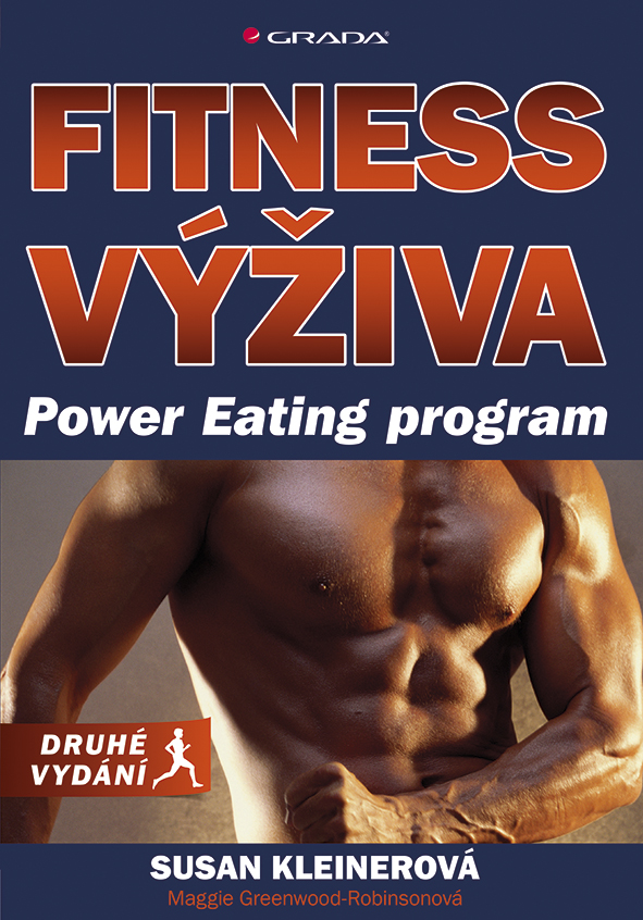 Fitness výživa, Power Eating program, druhé, doplněné vydání