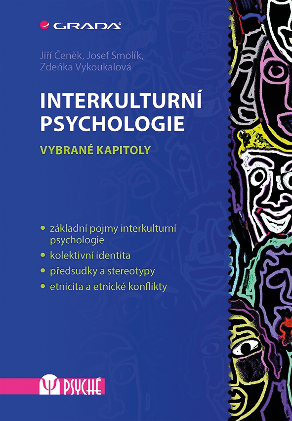 Interkulturní psychologie, Vybrané kapitoly