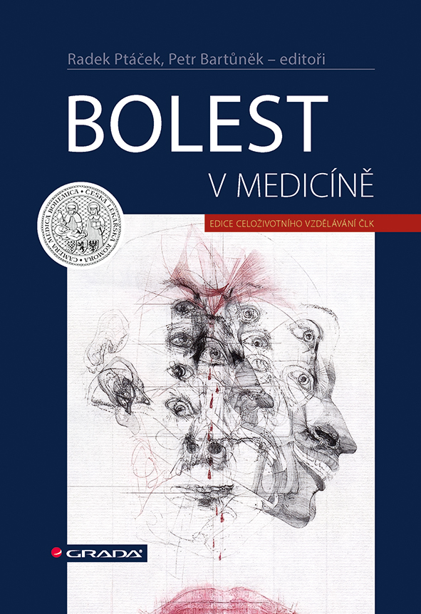 E-kniha: Bolest v medicíně od Ptáček Radek