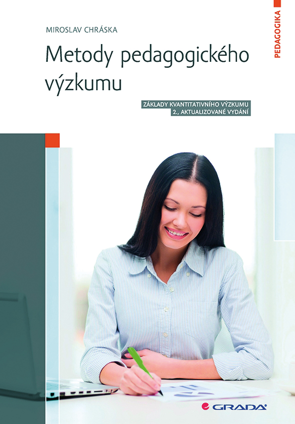 Metody pedagogického výzkumu kúpite na Grada.sk