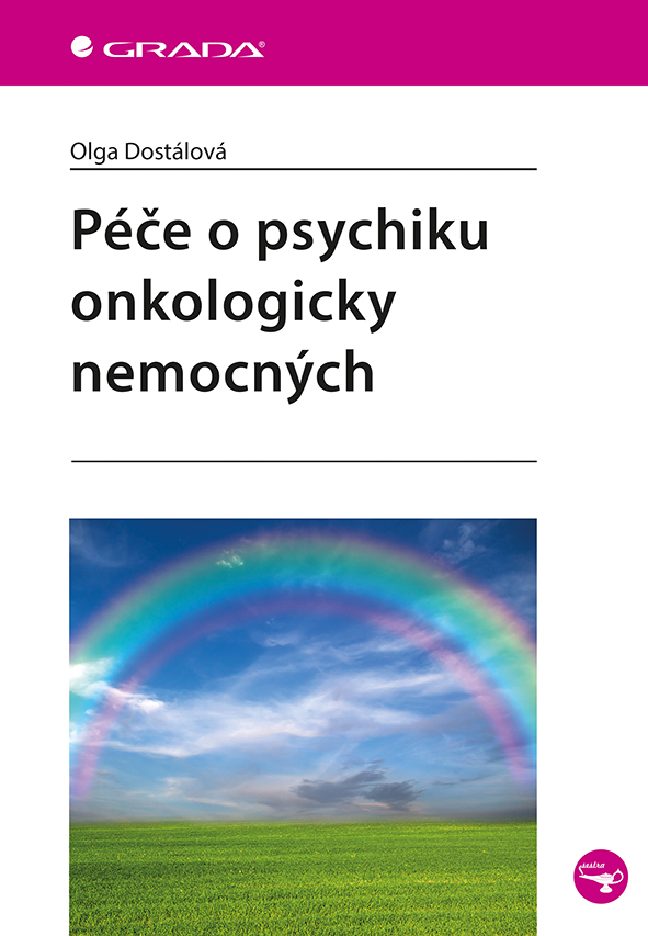 E-kniha: Péče o psychiku onkologicky nemocných od Dostálová Olga