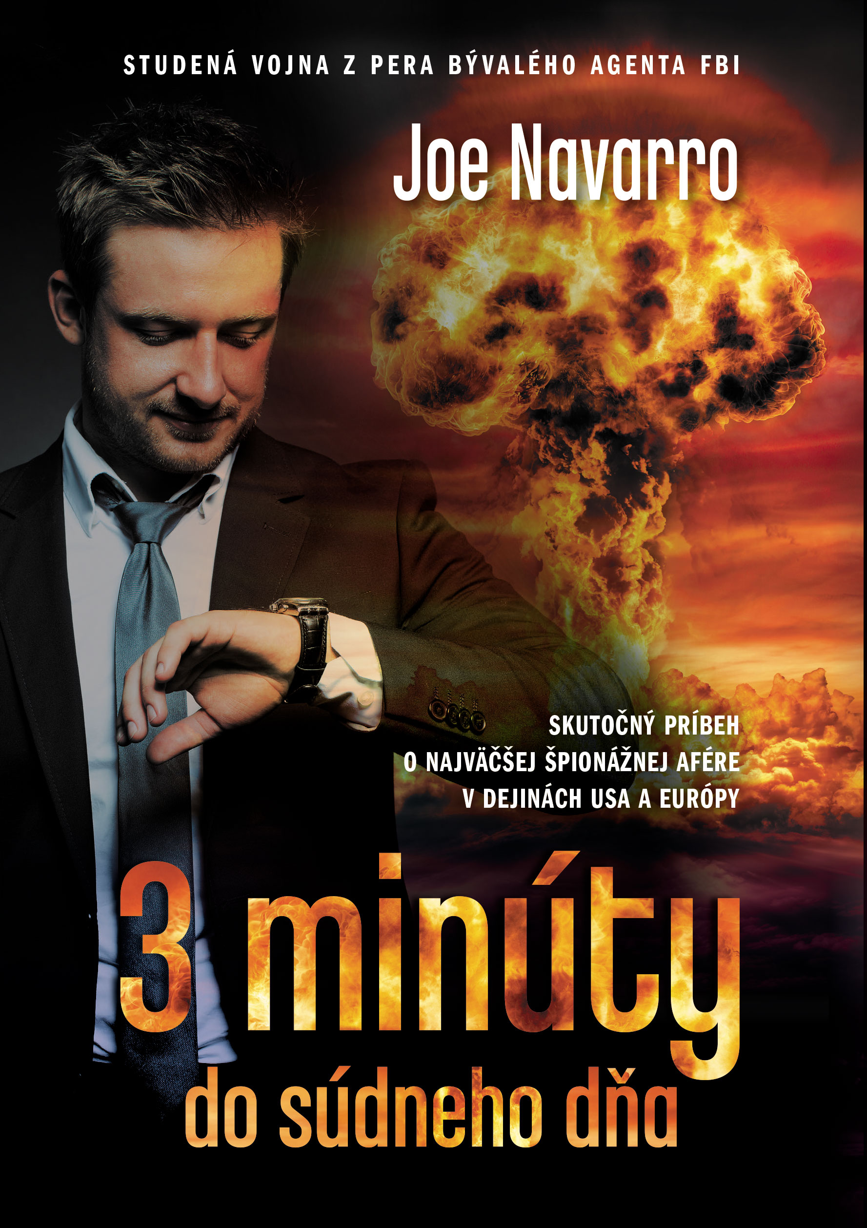 3 minúty do súdneho dňa kúpite na Grada.sk