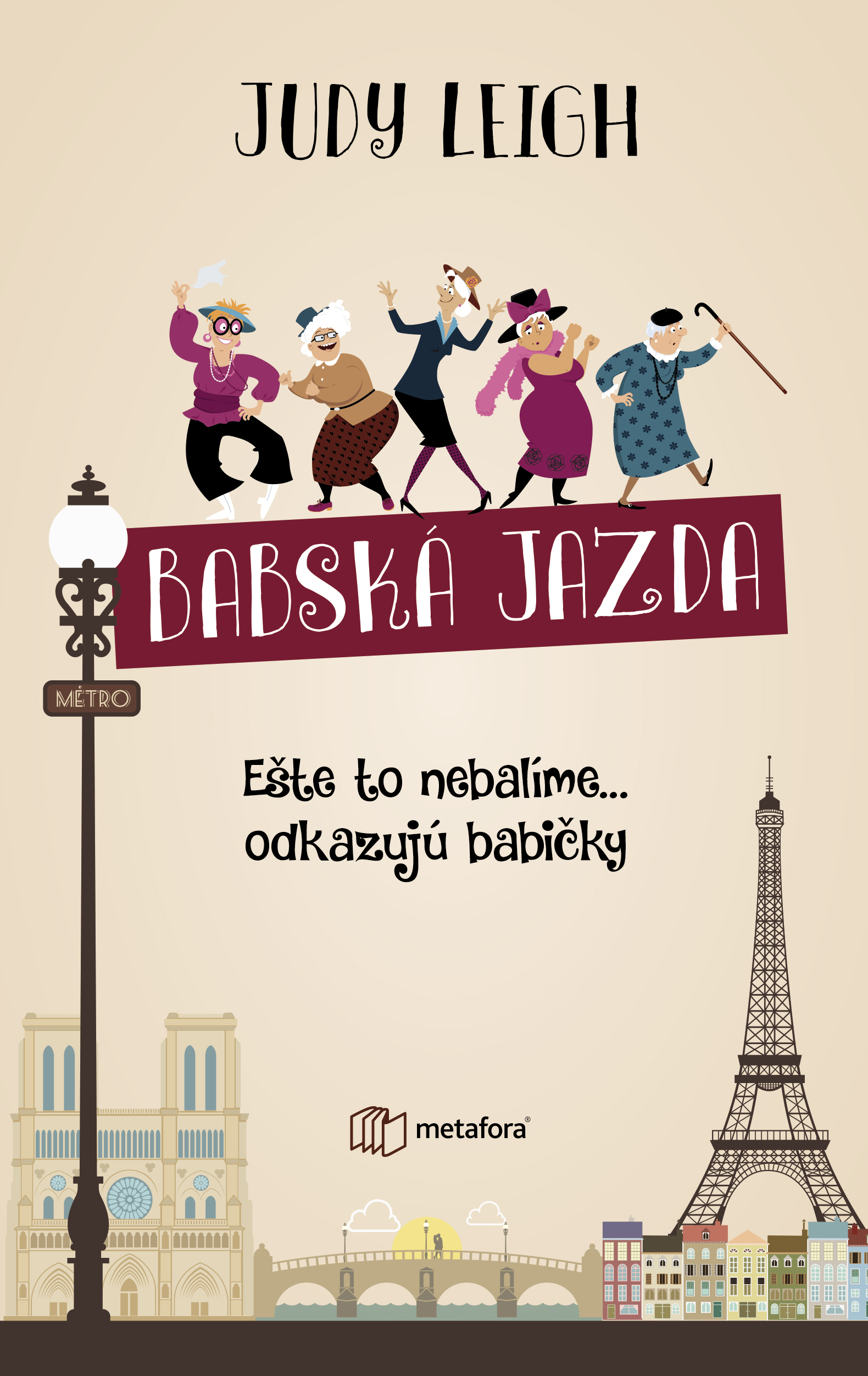 Babská jazda kúpite na Grada.sk