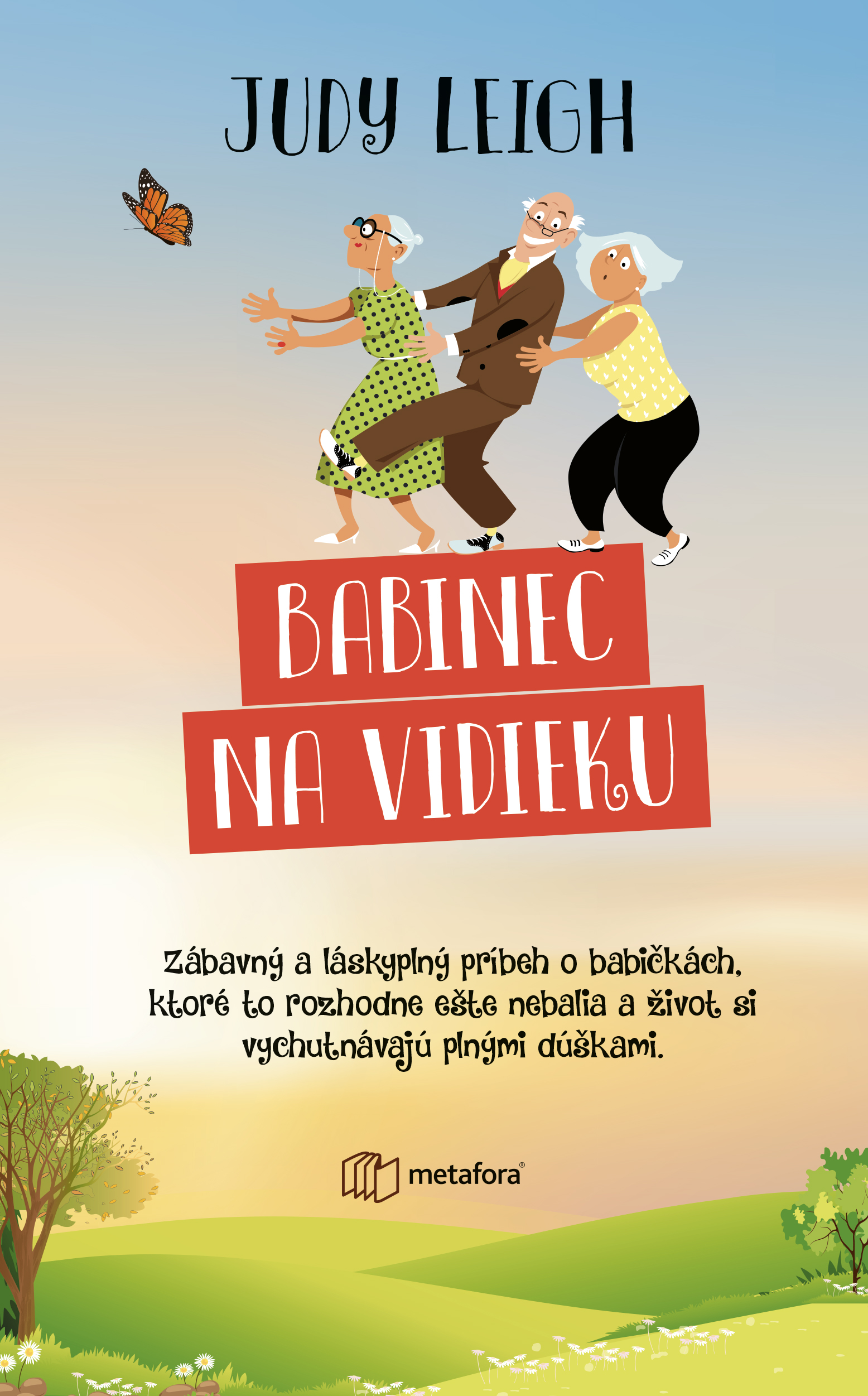 Babinec na vidieku kúpite na Grada.sk