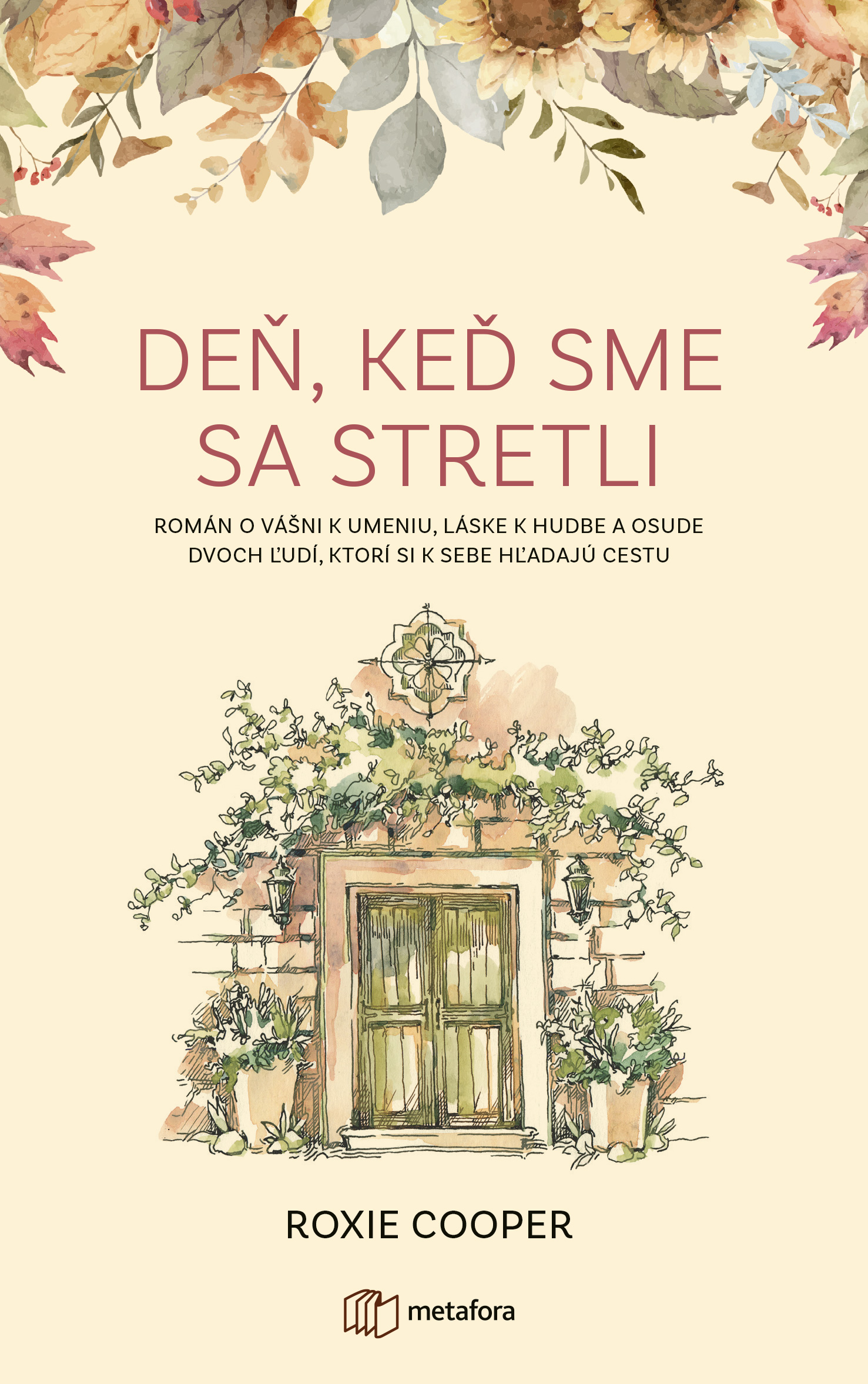 Deň, keď sme sa stretli kúpite na Grada.sk