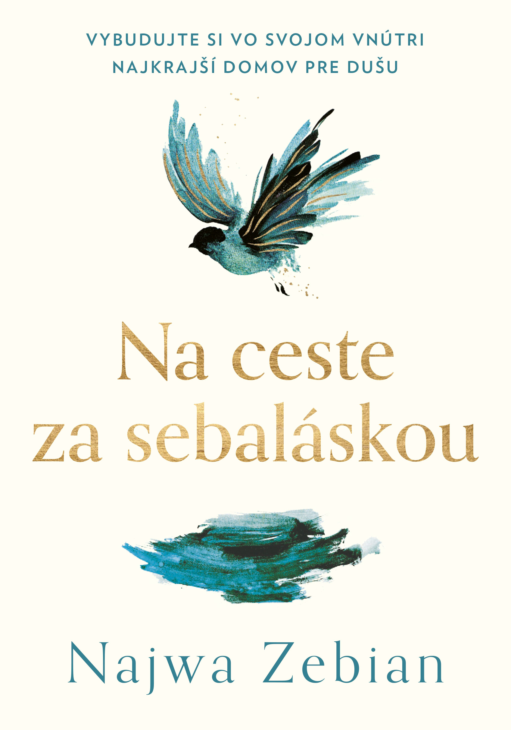 Na ceste za sebaláskou kúpite na Grada.sk