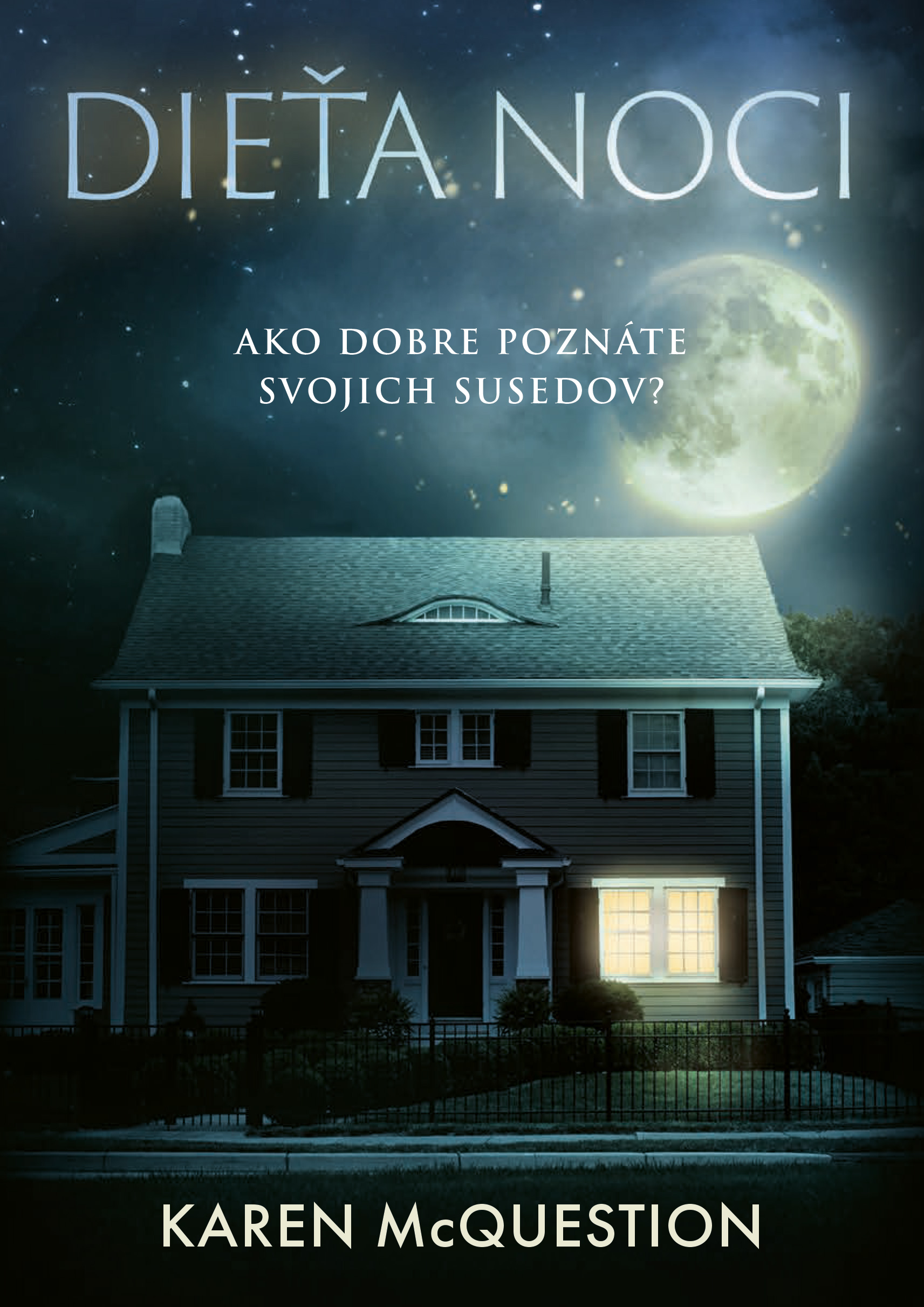 Dieťa noci kúpite na Grada.sk