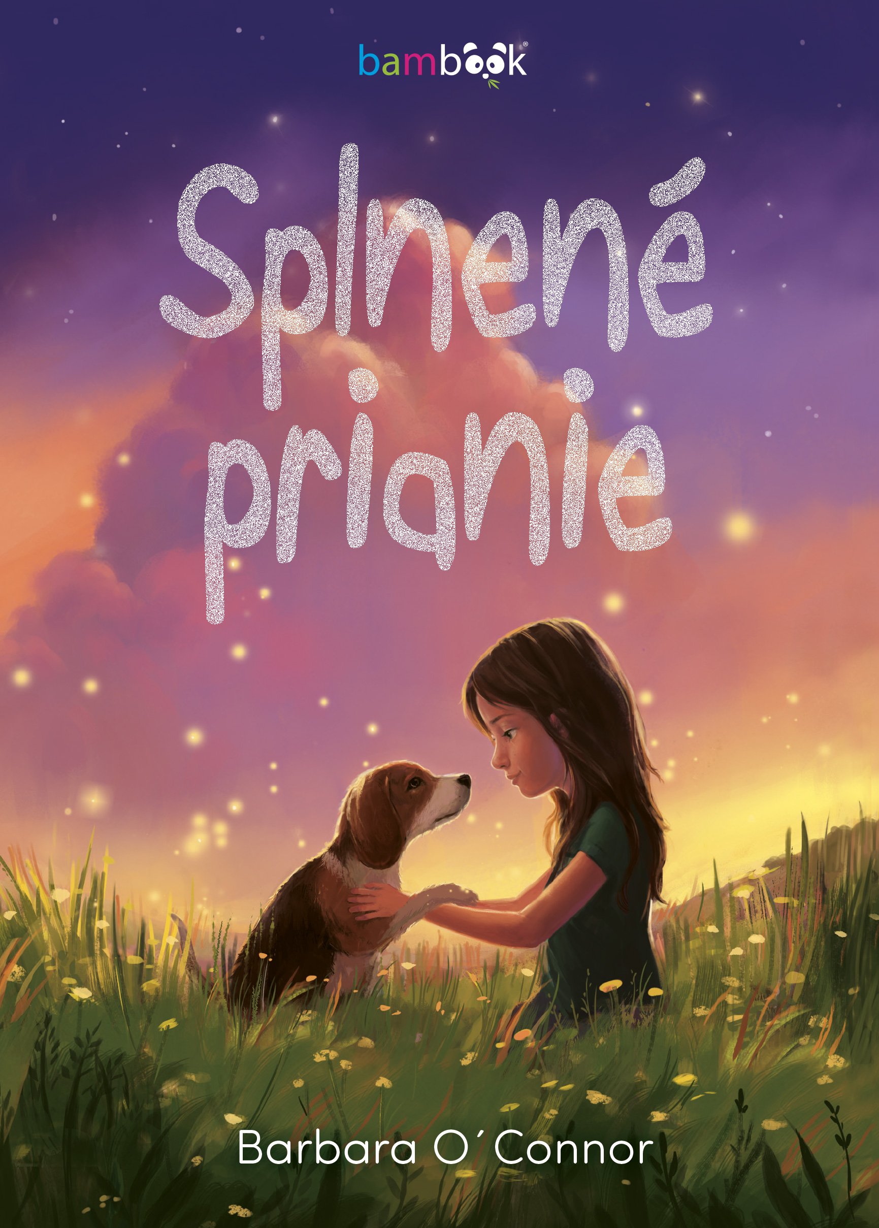 Splnené prianie kúpite na Grada.sk