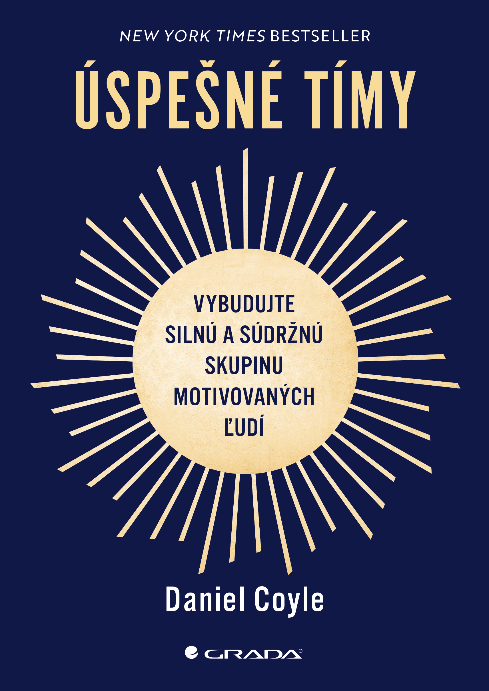 Úspešné tímy kúpite na Grada.sk