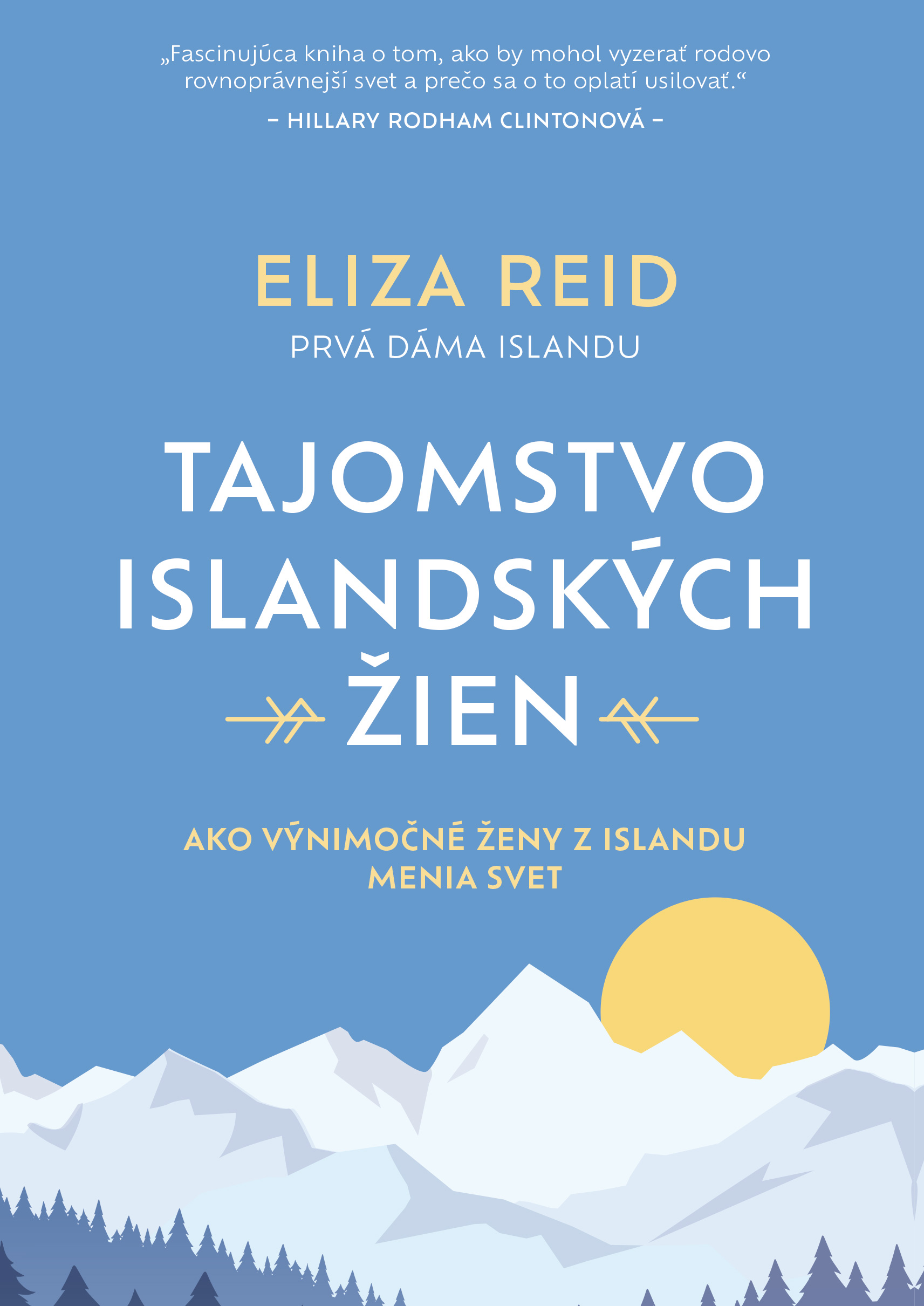 Tajomstvo islandských žien kúpite na Grada.sk