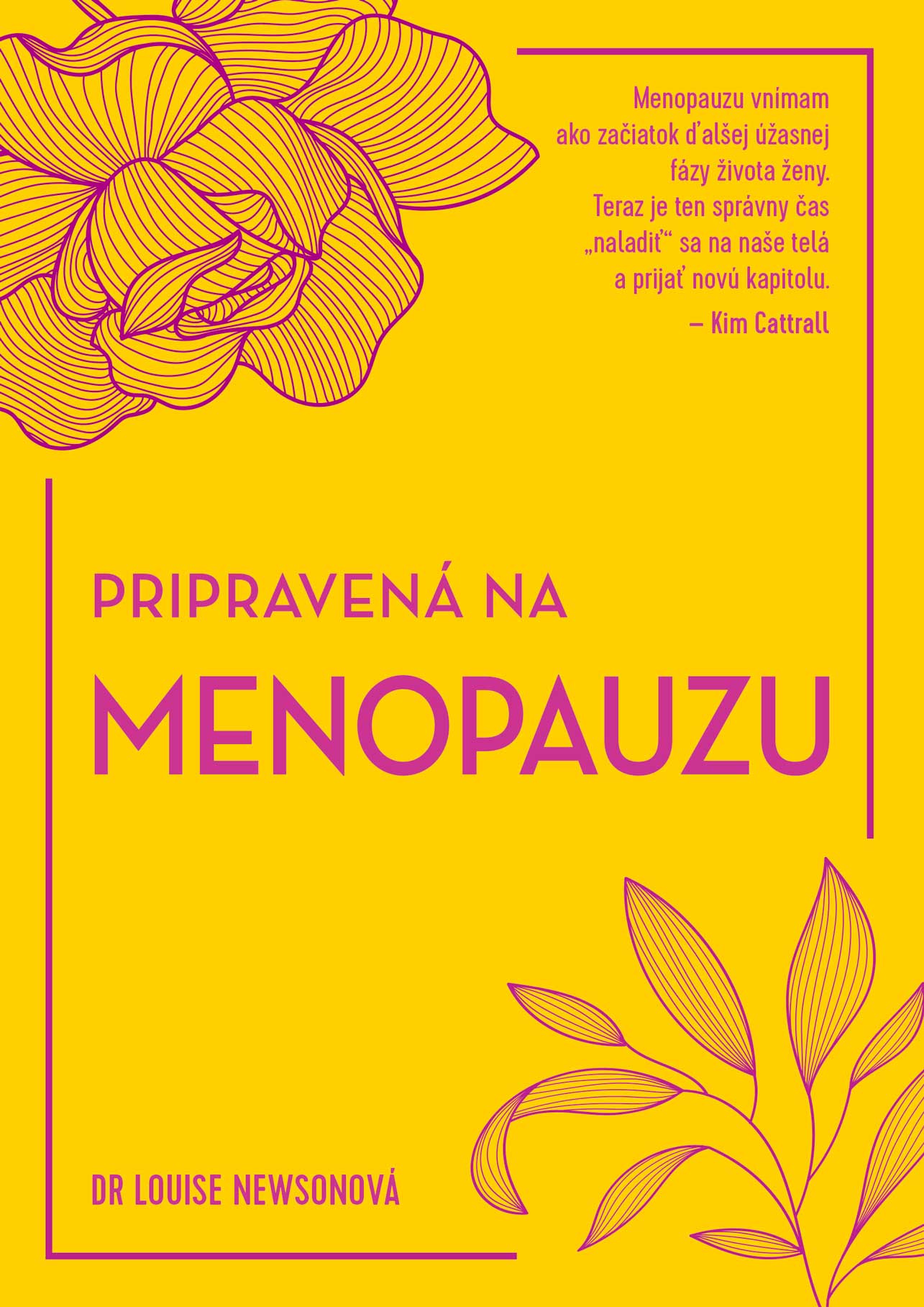 Pripravená na menopauzu kúpite na Grada.sk