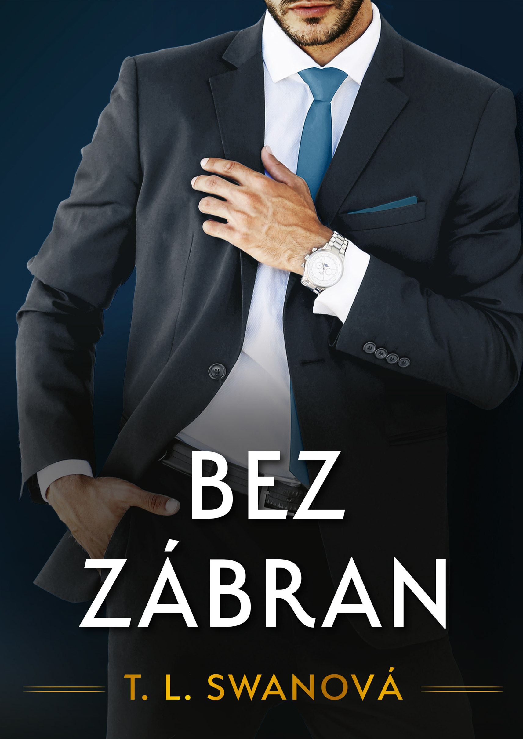 Bez zábran (Milesov klub 3) kúpite na Grada.sk