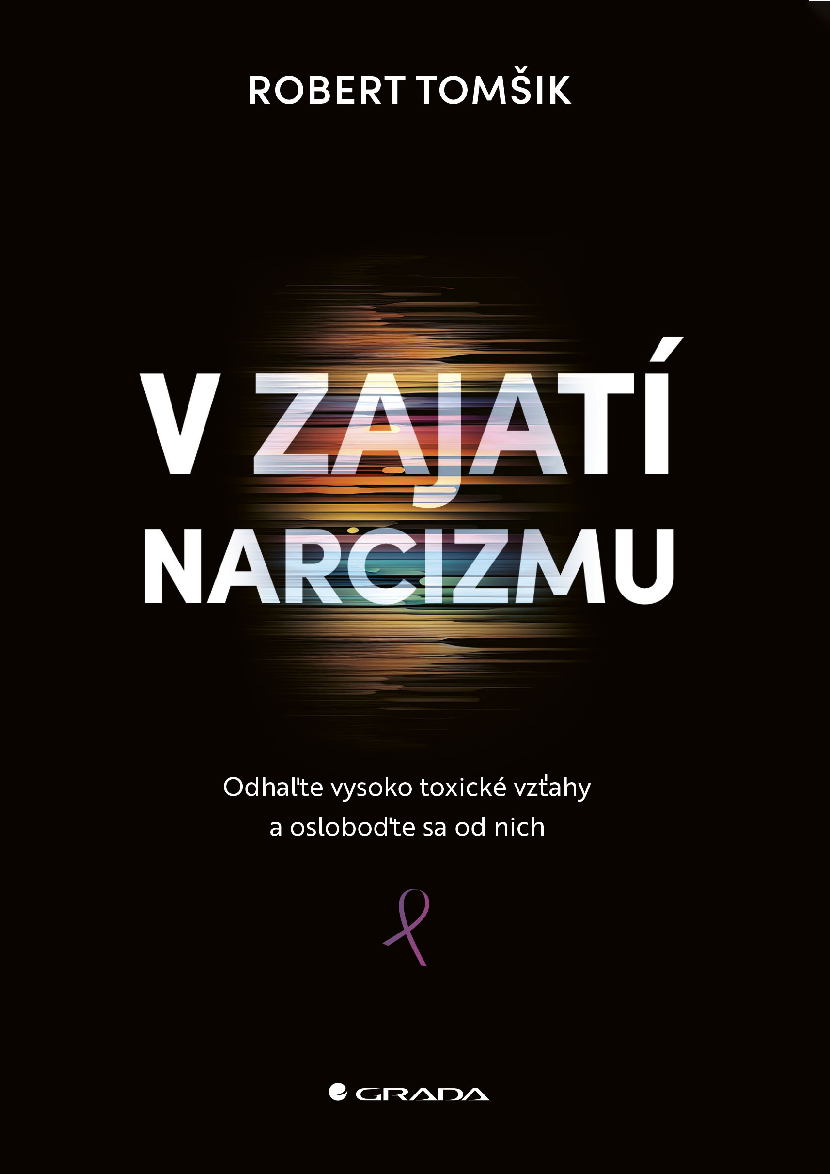 V zajatí narcizmu kúpite na Grada.sk