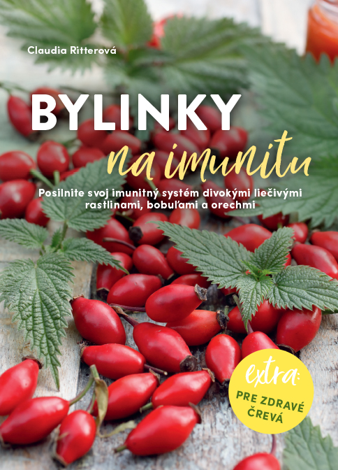 Bylinky na imunitu kúpite na Grada.sk