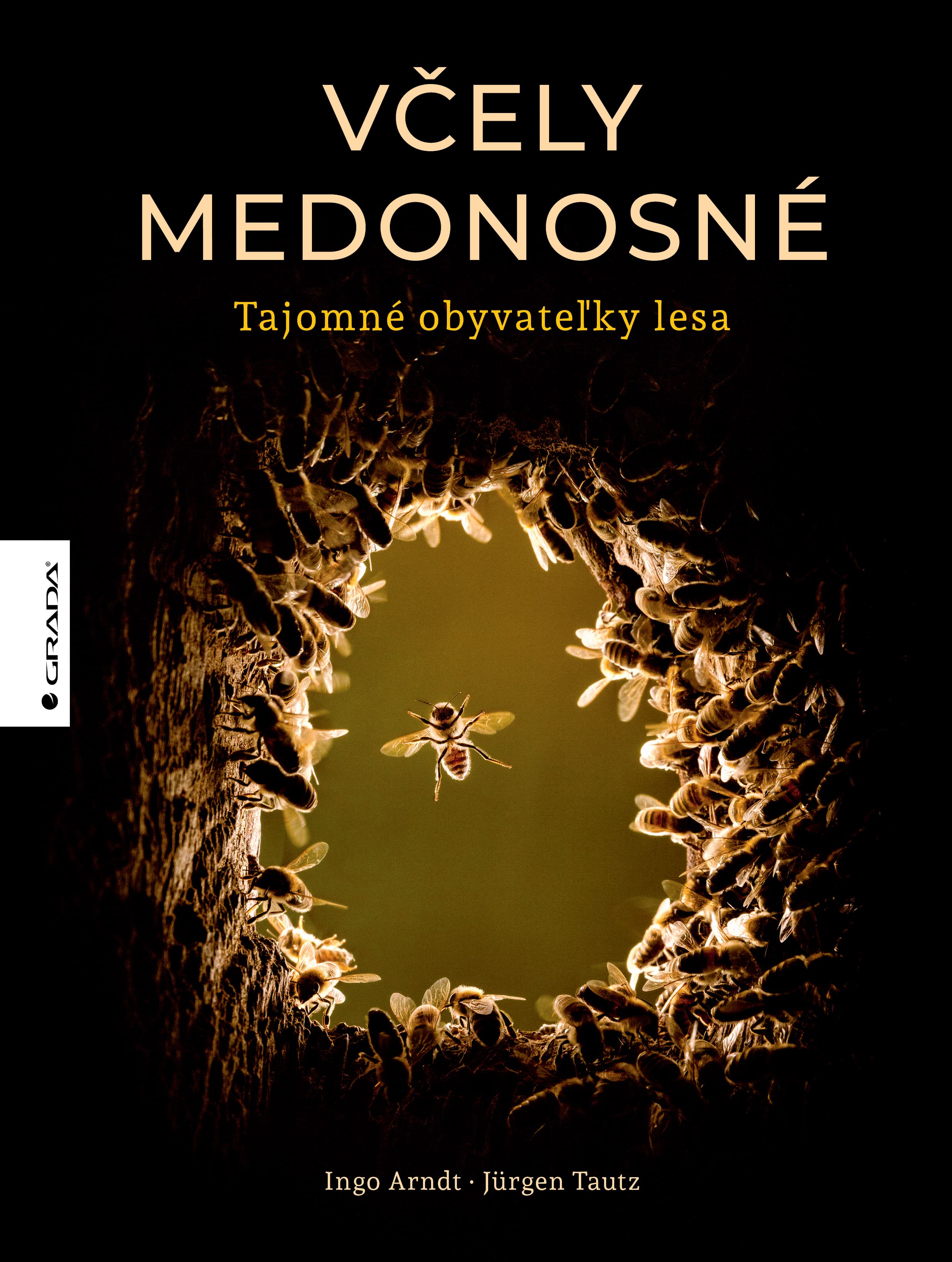 Včely medonosné kúpite na Grada.sk