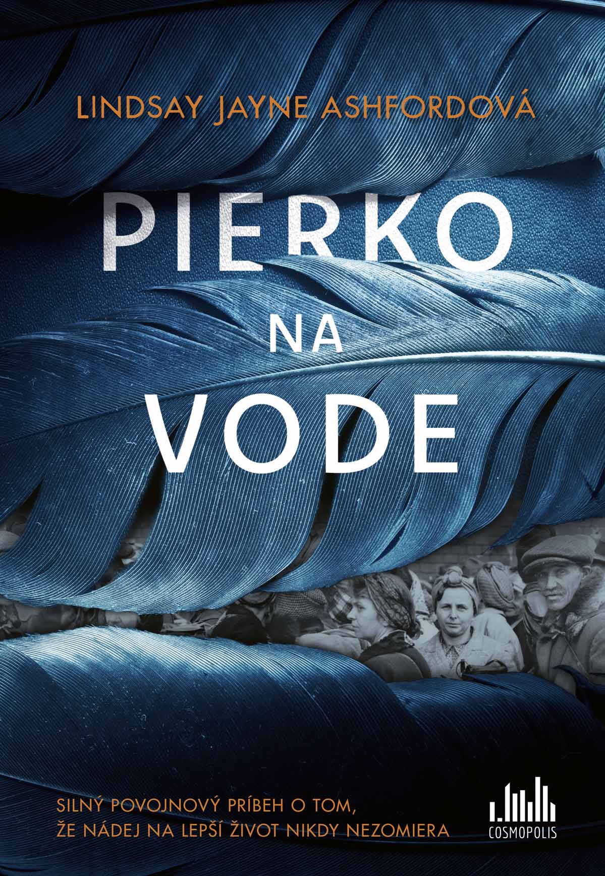 Pierko na vode kúpite na Grada.sk
