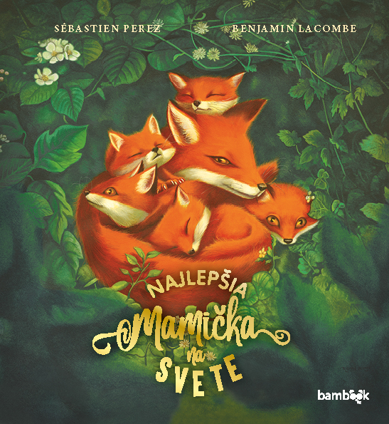 Najlepšia mamička na svete kúpite na Grada.sk